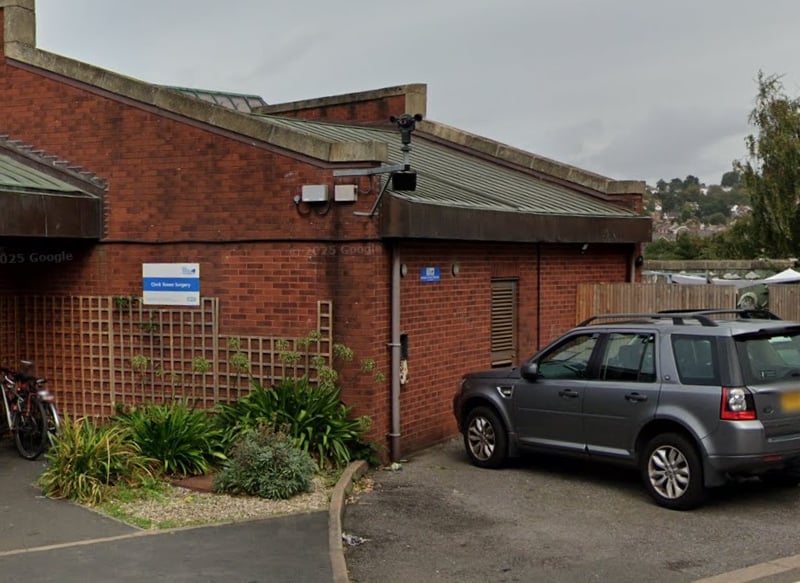 There were 481 survey forms sent out to patients at The Clock Tower Surgery in Exeter. The response rate was 7%, with 35 patients rating their overall experience. Of these, 91% said it was very good and 4% said it was fairly good.