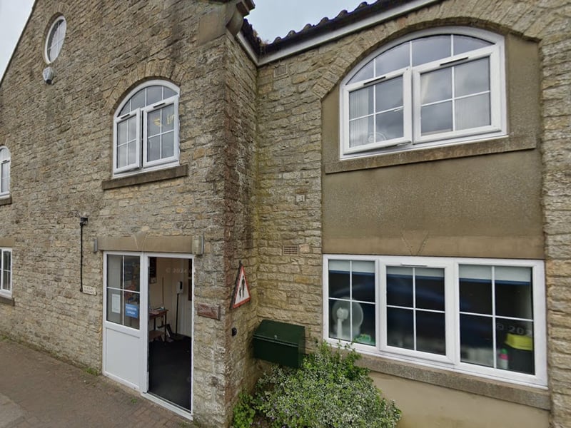 There were 231 survey forms sent out to patients at Terrington Surgery in Terrington, York. The response rate was 52%, with 119 patients rating their overall experience. Of these, 89% said it was very good and 7% said it was fairly good.