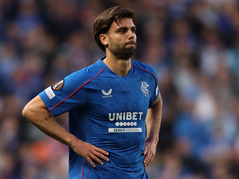 A deal has been agreed for the Dutch defender to leave Rangers, which would bring an end to his underwhelming stint at Ibrox. A move back to FC Twente has yet to be completed, but Propper is still likely to depart this summer.