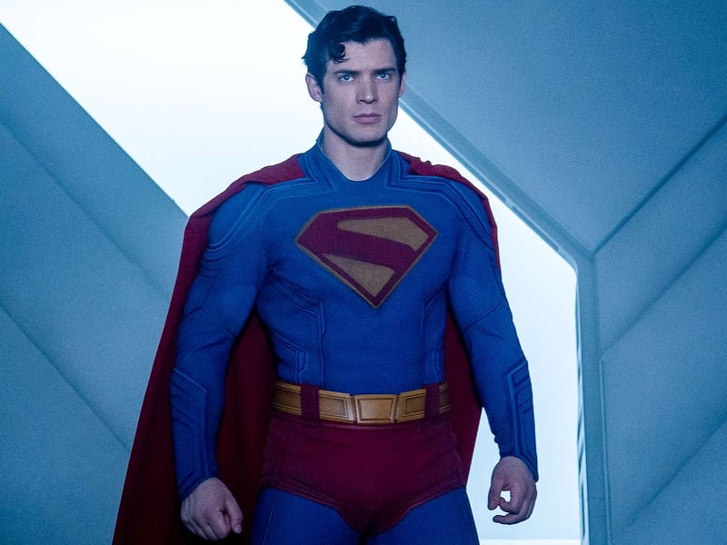 James Gunn's reboot of the Superman franchaise is the first in a new series of films set to create a 'DC Cinematic Universe' to rival that created by Marvel. It seems to have done the job, with an impressive fresh rating of 83 per cent - with the reviews still coming in. It sees David Corenswet take over the cape for the first time and decides against an origin story, instead dropping in on Superman after he's already established on Earth and trying to stop wars - much to the suspicion of the general public and social media. Lex Luthor is back and seems unwilling to stop at anything to kill his enemy - even the end of the world. Notable for a crowd-pleasing appearance for Krypto the Superdog.