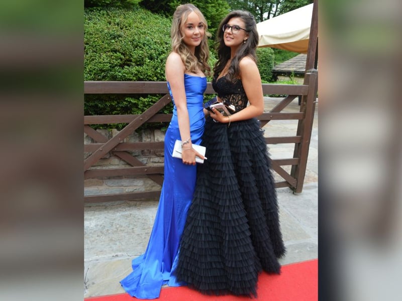 Fabulous dresses girls