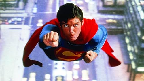 The orginal is very nearly the best, with Superman earning a Tomatometer rating of 87 per cent. It sees the superhero, played by Christopher Reeve, arrive on Earth as a baby - sent from his doomed home planet of Krypton. Raised by the Kents, he moves to Metropolis to become a reporter where he meets Louis Lane (Margot Kidder) and battles with villain Lex Luthor (Gene Hackman) for the first time.
