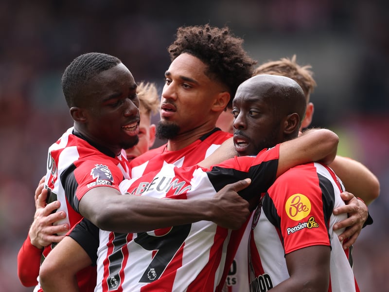 It's been a summer of change at Brentford but they're being tipped for a comfortable mid-table finish