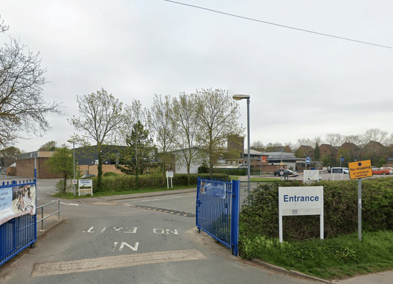 Swanmore College has been awarded a score of 25/40 on The Telegraph's GCSE league table, making it a 'fair' school for GCSE results.