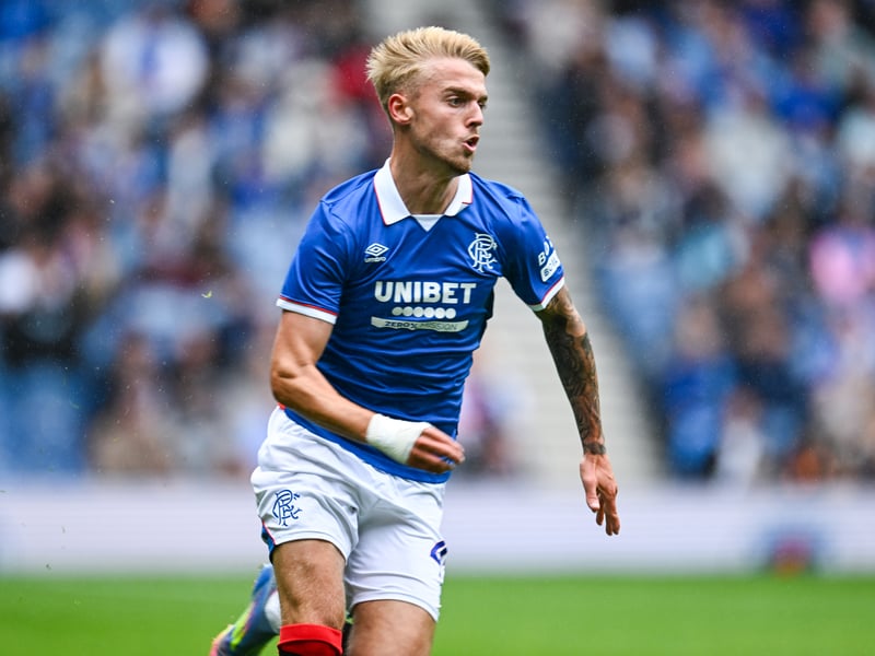 The Northern Ireland international has interest from the EFL Championship, according to reports, with several clubs mulling over a loan to buy option for the winger.