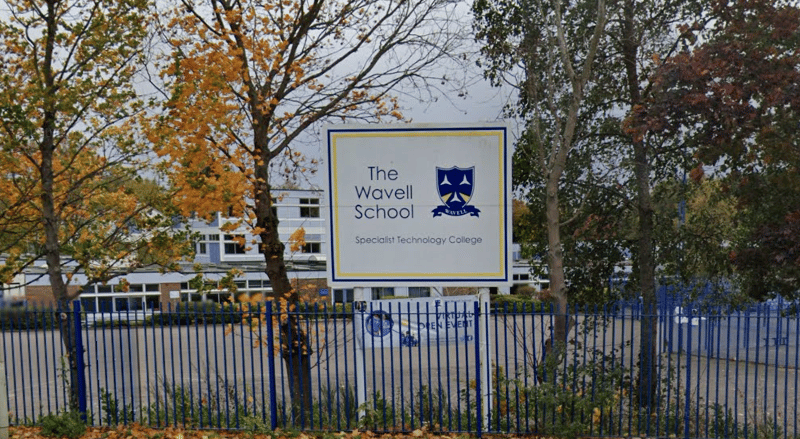 This year, 228 parents put this maintained secondary school in Farnborough down as their top pick. About 179 first choice offers were handed out – a success rate of over 78%.