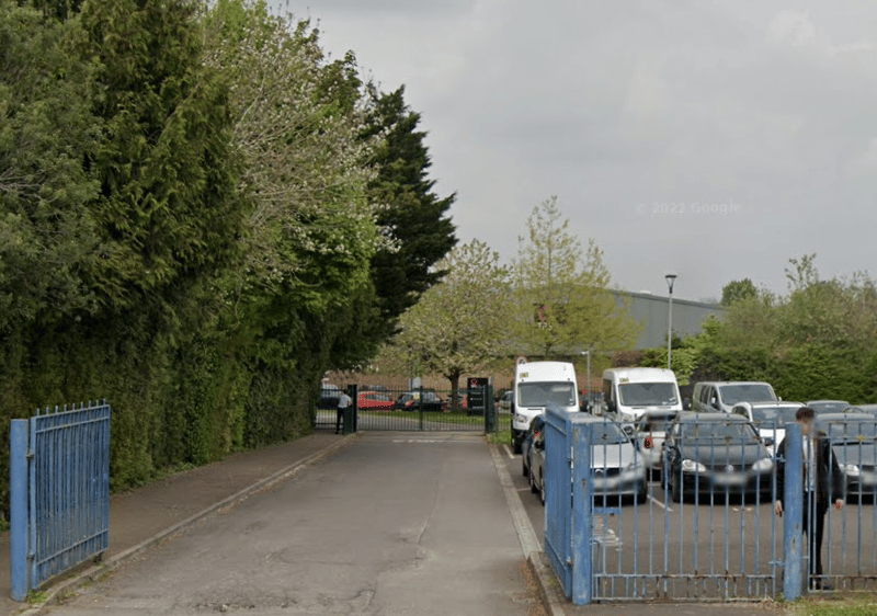 Rounding out the list is this secondary academy in Petersfield. This year, 318 parents put it down as their top pick. About 266 first choice offers were handed out – a success rate of nearly 84%.