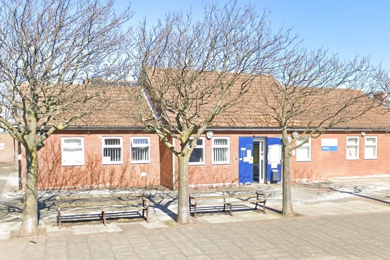 The 20 best GP surgeries in the North East named