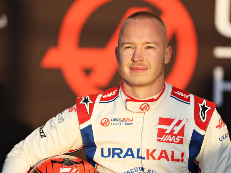 Nikita Mazepin is a Russian driver who most recently competed in the 2025 Middle East Trophy for Graff Racing. He competed in Formula One in 2021, starting 21 times but failing to win a single point. His estimated $100 million fortune has more to do with who his father is - Belarusian-Russian oligarch Dmitry Mazepin - than his prowess on the track.