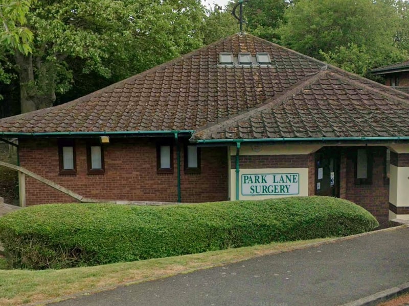 There were 283 survey forms sent out to patients at Park Lane Surgery in Stillington. The response rate was 42%, with 119 patients rating their overall experience. Of these, 77% said it was very good and 16% said it was fairly good.