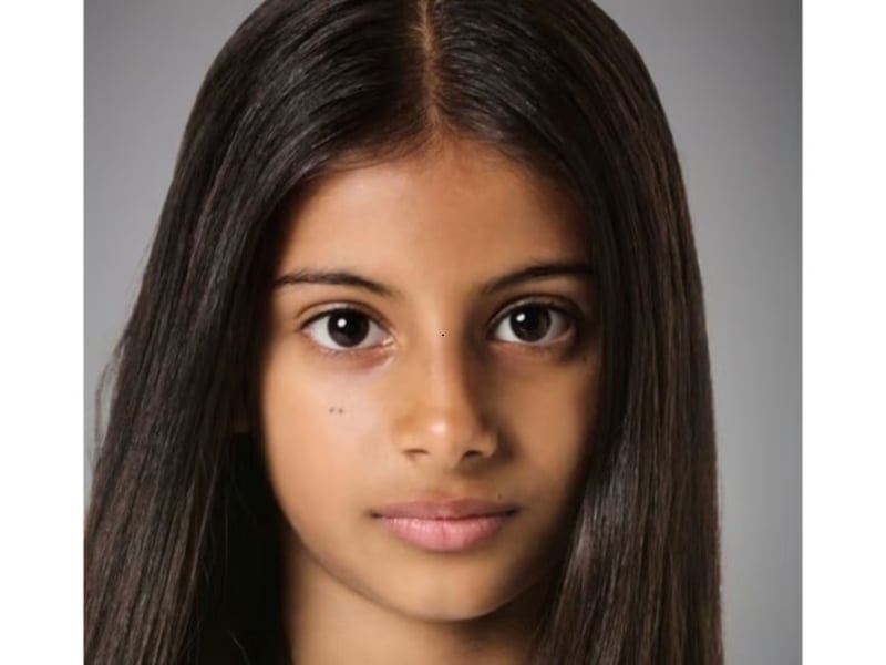 The Harry Potter television series will be the first major screen role for newcomer Alessia Leoni. The young Italian actress was selected in a general casting call and will play Parvati Patil - the best friend of Lavendar Brown who attends the Yule Ball with Harry. She has a twin sister called Padma - who Alessia will presumably also play.