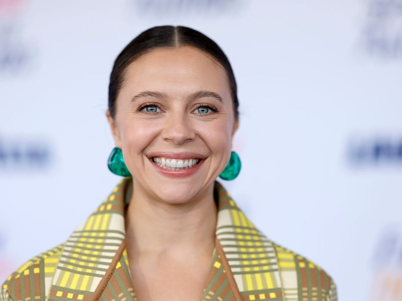 British actor Bel Powley will play Petunia Dursley - Harry's aunt who becomes his legal guardian when his parents die, only to neglect him and force him to sleep in a cupboard under the stairs. Powley had her big break in children's television series M.I. High, before acclaimed part in the likes of A Royal Night Out and The Diary of a Teenage Girl.