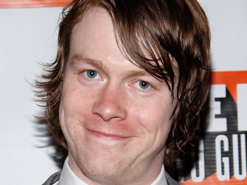Actor and comedian Daniel Rigby is best known for playing Eric Morecambe in the 2011 BBC television film Eric and Ernie - for which he won a BAFTA. He'll be playing Harry's useless uncle Vernon Dursley. 