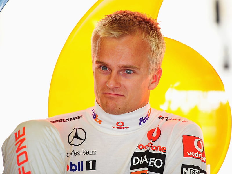 Finnish driver Heikki Kovalainen has seen success in both F1 and rally racing. In Formula One he competed from 2007 to 2013, winning the 2008 Hungarian Grand Prix with McLaren and claimed a further three podium places. In sportscar racing, Kovalainen won Super GT in 2016 with SARD. He has earned a fortune estimated at $55 million.