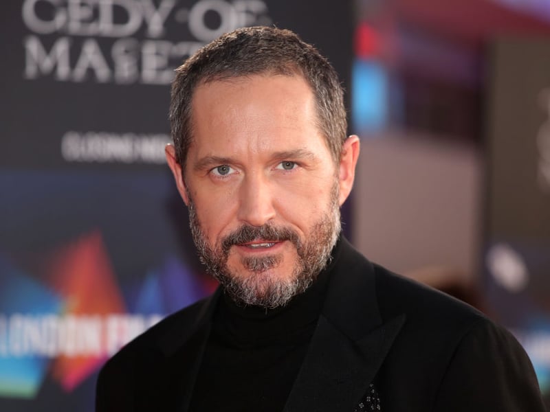 Bertie Carvel will be playing Cornelius Fudge - the32nd Minister for Magic of the British Ministry of Magic. The two-time Olivier Award-winner has a long and distinguished career on screen and stage, including leading roles in Jonathan Strange & Mr Norrell, Doctor Foster, Dalgliesh, and The Crown (he played Prime Minister Tony Blair).