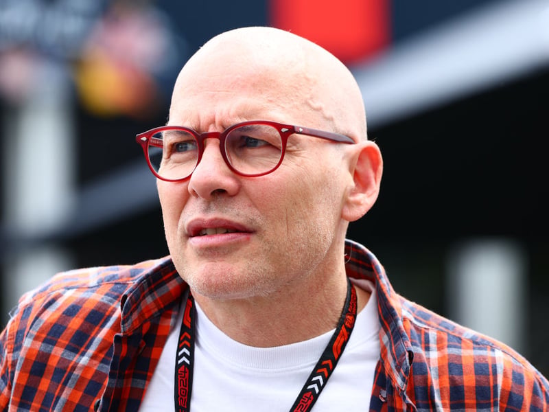 Canada's Jacques Villeneuve started out in IndyCar from 1994 to 1995, before joining Formula One from 1996 to 2006, winning the World Drivers' Championship in 1997 and getting the chequered flag in 11 Grands Prix across 11 seasons. He also won the IndyCar World Series and the Indianapolis 500. He has a fortune of around $500 million.