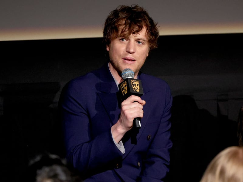Multi-talented singer and actor Johnny Flynn will take on the role of Lucius Malfoy. Major big screen parts to date include in Stardust, Emma and One Life. He's also released six critically-acclaimed albums of folk music alongside his band The Sussex Wit, as well as composing and singing the theme song to television comedy The Detectorists. 
