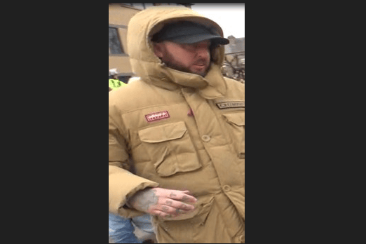 Sheffield derby: Man hunted over threats and throwing missile in ...