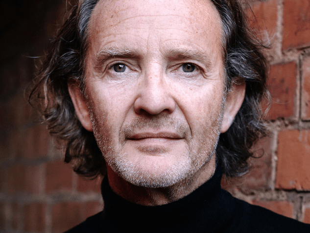 Shakespearean actor Anton Lesser is also known for a string of popular television programmes - including playing Qyburn in Game of Thrones, Harold Macmillan in The Crown, and Chief Superintendent Bright in Endeavour. He'll play wizard and expert wand maker Garrick Ollivander.