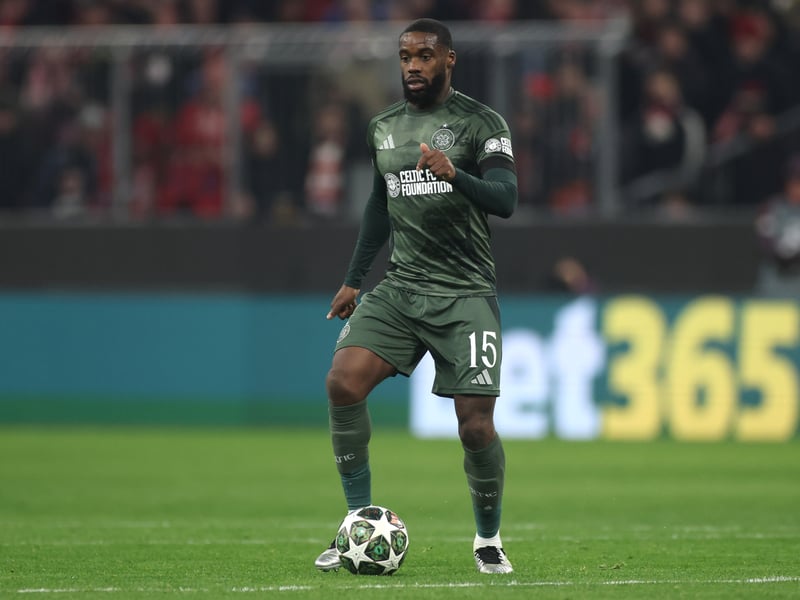 Position - midfielder