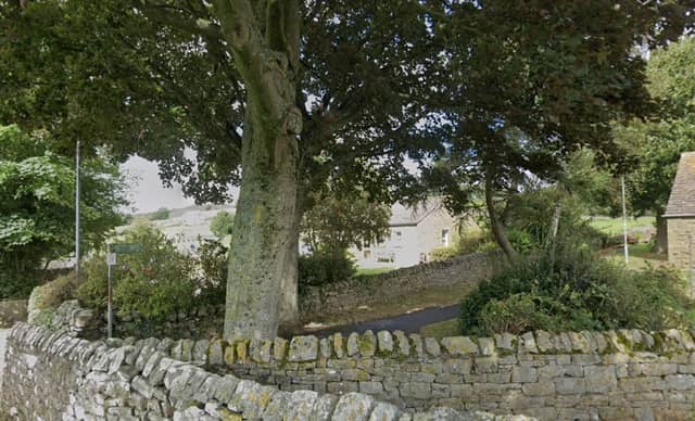 There were 391 survey forms sent out to patients at Reeth Medical Centre in Reeth, Richmond. The response rate was 55%, with 134 patients rating their overall experience. Of these, 83% said it was very good and 11% said it was fairly good.