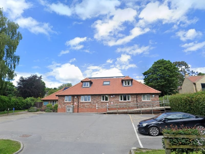 There were 306 survey forms sent out to patients at Ampleforth Surgery in York. The response rate was 46%, with 141 patients rating their overall experience. Of these, 82% said it was very good and 14% said it was fairly good.