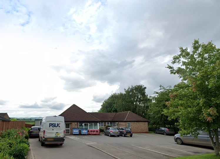 There were 243 survey forms sent out to patients at Stillington Surgery in Stillington. The response rate was 55%, with 134 patients rating their overall experience. Of these, 83% said it was very good and 11% said it was fairly good.