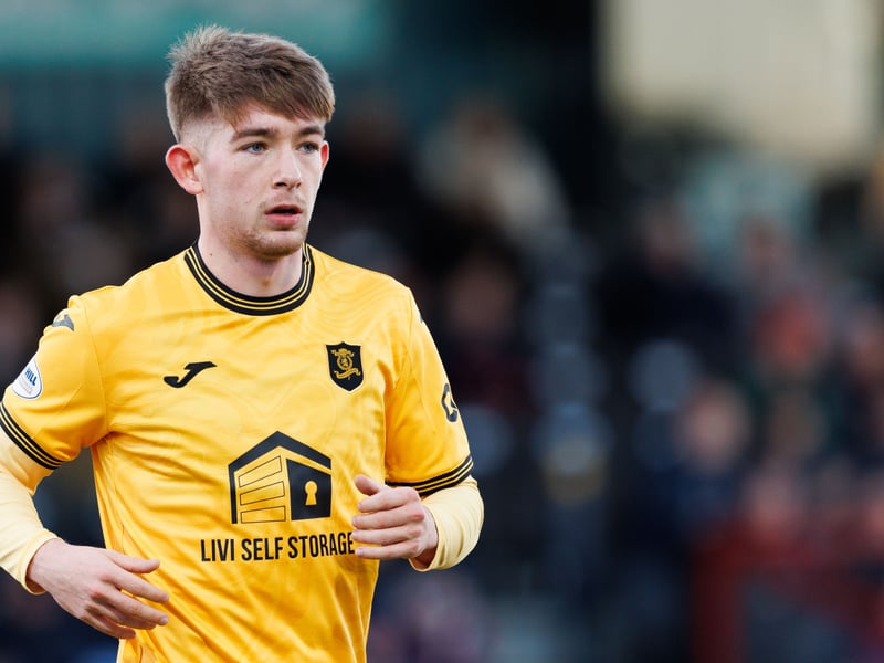 We're only two-and-a-half weeks away from the new league season starting, but Livi are yet to release their home kit for 2025/26. Their black 'originals' away kit is a stunner, but they come 12th in this list, because they simply don't have a home kit to judge at present.
