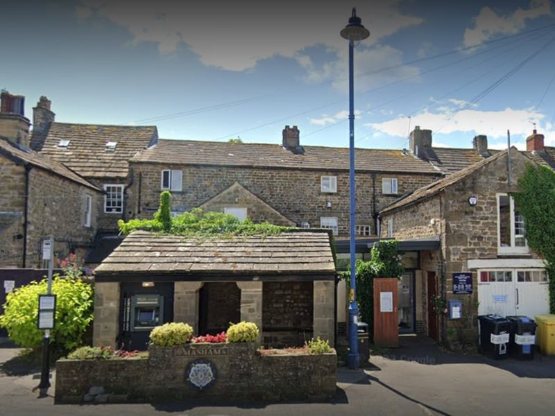 There were 248 survey forms sent out to patients at Dr Akester & Partners in Masham, Ripon. The response rate was 45%, with 111 patients rating their overall experience. Of these, 75% said it was very good and 16% said it was fairly good.