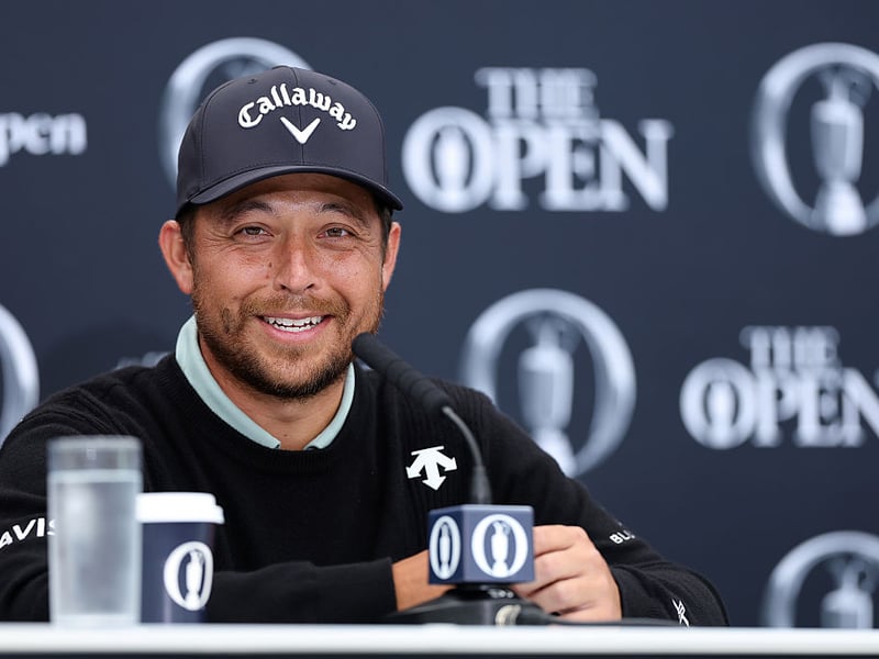 One of two players with odds of 25/1, American Xander Schauffele is the defending champion. He bagged both the USPGA and the Open in 2024, despite having not won a major before. He also won a gold medal at the 2020 Summer Olympics. 