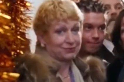 Actor Jo Bacon, best known for her role as Natalie’s mum in 2003 hit rom com Love Actually, died at the age of 72. Her extensive career also included appearances in EastEnders, Casualty, The Bill, Pie in the Sky, Little Britain, A Touch of Frost, and New Tricks. Bacon was diagnosed with cancer in January.