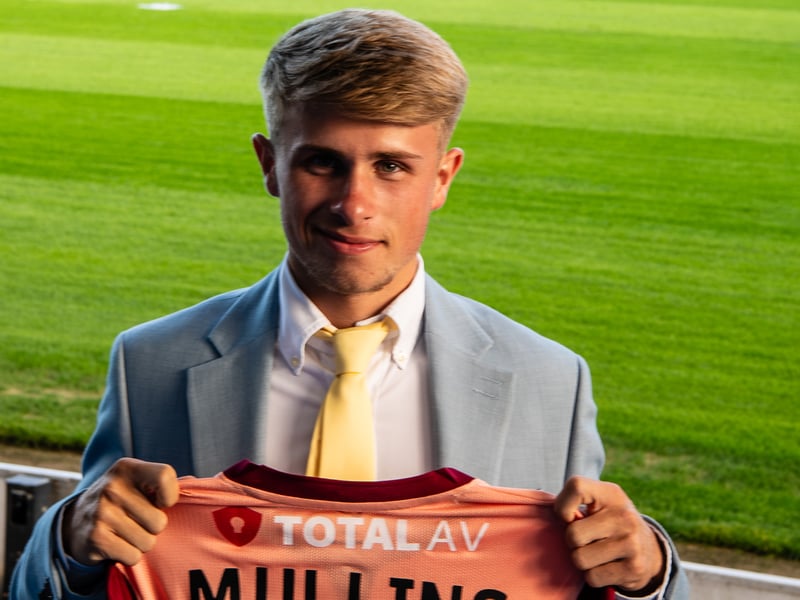 Academy lad swam as he stepped up to senior level. Graft for 45 minutes was nearly rewarded with a goal, as he broke through before his effort was blocked.