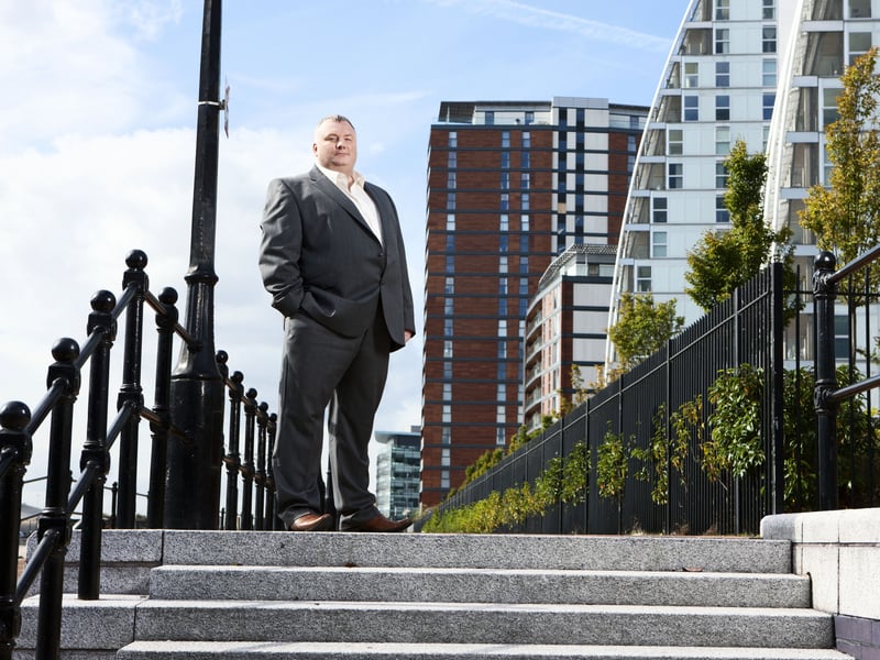 For hosting the The Nolan Show on Radio Ulster, Nolan Live on BBC One (Northern Ireland) and The Stephen Nolan Show on 5 Live, Stephen Nolan is paid £405,000 - £409,999. His salary has stayed the same since last year which has seen him drop from fifth to seventh place on the BBC Rich List.