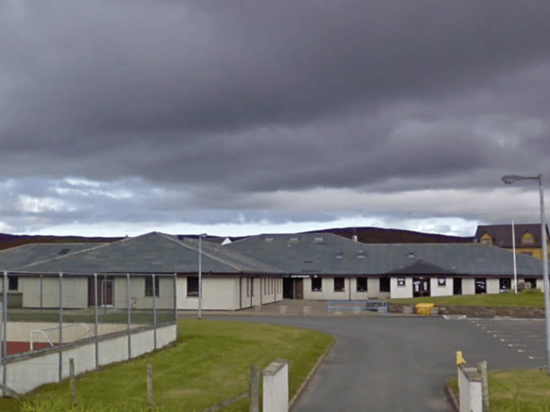 While the Shetland Islands had no schools where more than 90% of pupils met all four key skills targets, it still had some high achievers – as well as many smaller schools with withheld data.
Its top-achieving primary was Aith Junior High School, which had over 90% of pupils reach two of the target skill levels, and 80-90% reach the other two.
