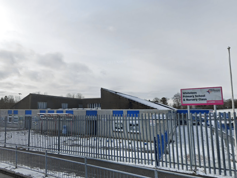 In North Lanarkshire, there was one school where at least 90% of children met all four key skills targets: Whitelees Primary School.
But a large group of others came in close behind it, with over 90% meeting three of the four targets, including Aitkenhead Primary School; Eastfield Primary School; New Monkland Primary School; St Mary's Primary School (Caldercruix); St Mary's Primary School (Cumbernauld); St Patrick's Primary School (New Stevenston); and Stane Primary School.