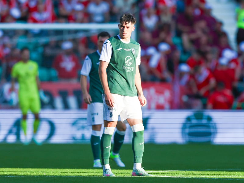 Tipped for Scotland honours upon his arrival last summer, a hamstring injury curtailed the first-half of his season, but he returned with a bang and was rewarded with his first international cap by Steve Clarke last month. Will face very strong competition from the club's new record signing Thibault Klidje, but we're tipping Bowie for a starting XI spot ahead of the new campaign.