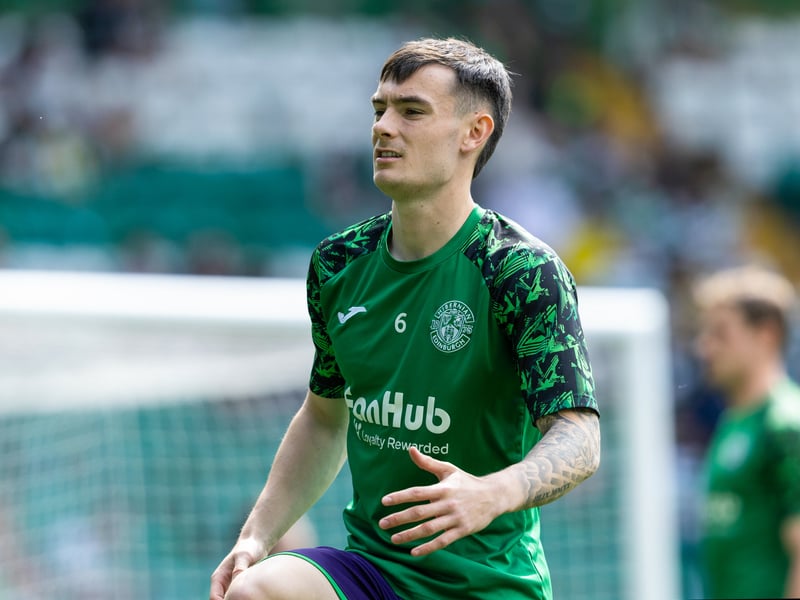 Faces competition from January buy Alasana Manneh, however, the Welsh midfielder had a strong end to the campaign, and will hope to be in David Gray's starting XI come August 3.