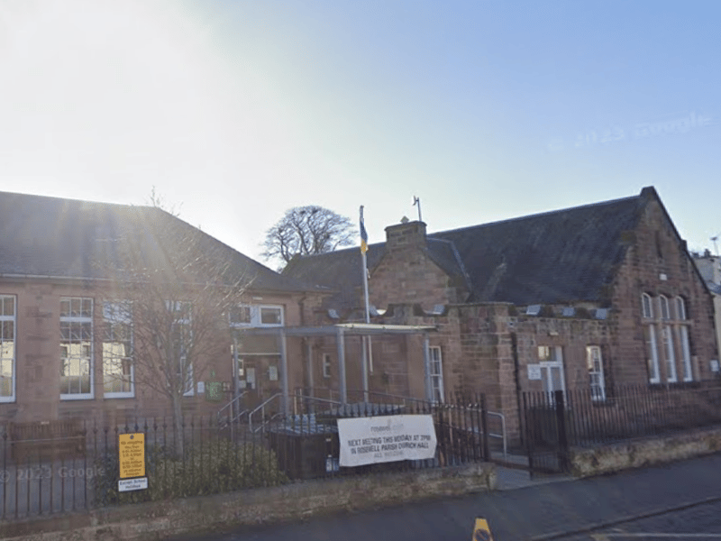 While the Midlothian Council area had no schools where more than 90% of pupils met all four key skills targets, it still had some high achievers. 
Its top school was Rosewell Primary School – which had over 90% of pupils meet three of their core skills targets, and 80-90% meet the other.