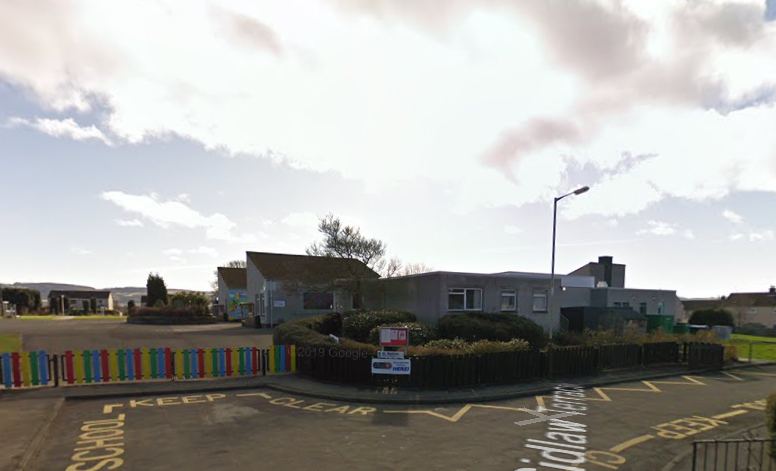 In Perth & Kinross, there were four high-performing schools with at least 90% of children meeting all four key skills targets.
They were Arngask Primary School; Dunning Primary School; St Dominic's RC Primary School; and St Madoes Primary School.