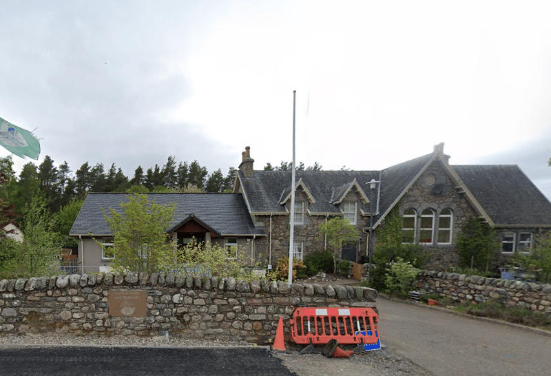 In the Highland Council area, there were also two high-performing schools with at least 90% of children meeting all four key skills targets – although it’s also worth noting that the area is home to dozens of very small schools where data was withheld for pupil privacy.
These top schools were Farr Primary School (Inverness), and Miller Academy Primary School.