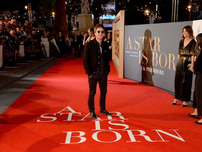 "I'm not interested in making money. It's just that with my talent, I'm cursed with it."