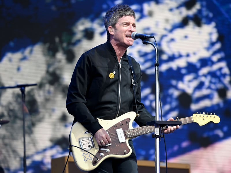 "What's problematic about playing stadiums and driving around in private jets and drinking champagne at 8 o'clock in the morning? What's wrong with that? I haven't got a problem with that. I can't fathom why people would."