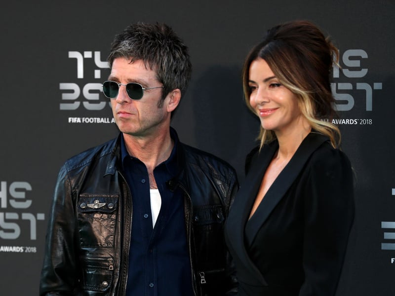 "I don't much like 'Wonderwall,' but the effect that song has on people, I can't deny it."