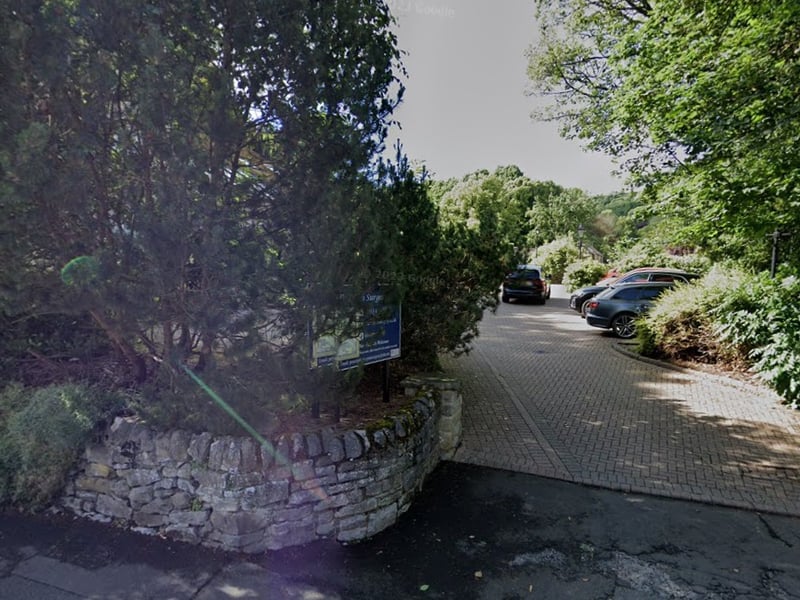 There were 278 survey forms sent out to patients at Eyam Surgery in Eyam. The response rate was 47%, with 131 patients rating their overall experience. Of these, 76% said it was very good and 15% said it was fairly good.