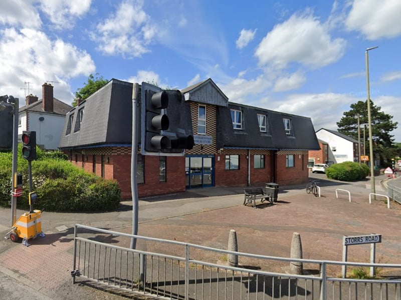 There were 250 survey forms sent out to patients at Chatsworth Road Medical Centre in Chesterfield. The response rate was 43%, with 108 patients rating their overall experience. Of these, 76% said it was very good and 16% said it was fairly good.
