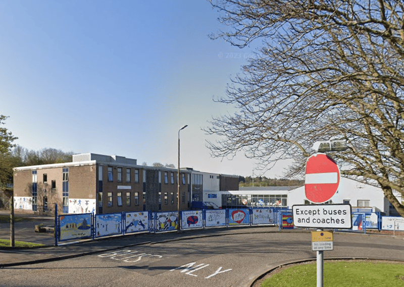 In West Lothian, there were eight high-performing schools with at least 90% of children meeting all four key skills targets.
They were Linlithgow Bridge Primary School; Linlithgow Primary School; Low Port Primary School; Springfield Primary School; St Joseph's Primary School (Linlithgow); St Nicholas Primary School; Williamston Primary School; and Windyknowe Primary School.