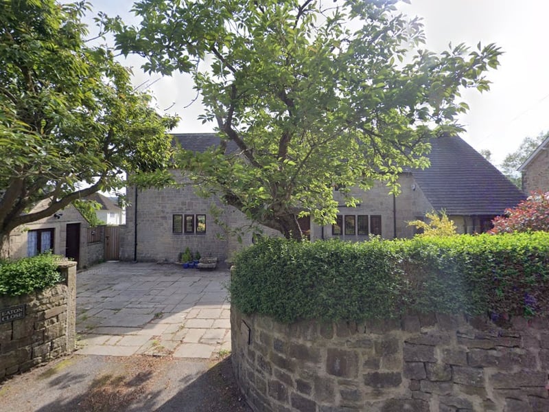 There were 246 survey forms sent out to patients at Baslow Health Centre in Baslow. The response rate was 47%, with 115 patients rating their overall experience. Of these, 74% said it was very good and 16% said it was fairly good.