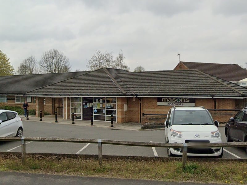 There were 270 survey forms sent out to patients at Markfield Medical Centre in Markfield. The response rate was 42%, with 114 patients rating their overall experience. Of these, 75% said it was very good and 20% said it was fairly good.
