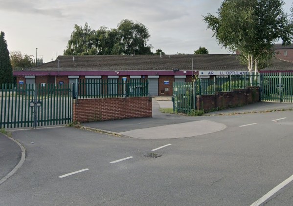 At Darnall Health Centre, York Road, 67 per cent of patients surveyed said their overall experience was good. The practice was rated Good overall at its last CQC report in September 2023.