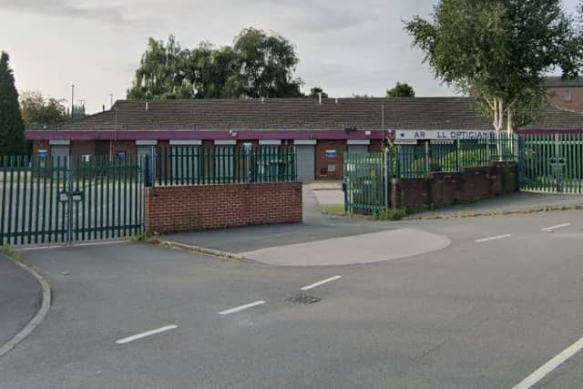 At Darnall Health Centre, York Road, 67 per cent of patients surveyed said their overall experience was good. The practice was rated Good overall at its last CQC report in September 2023.